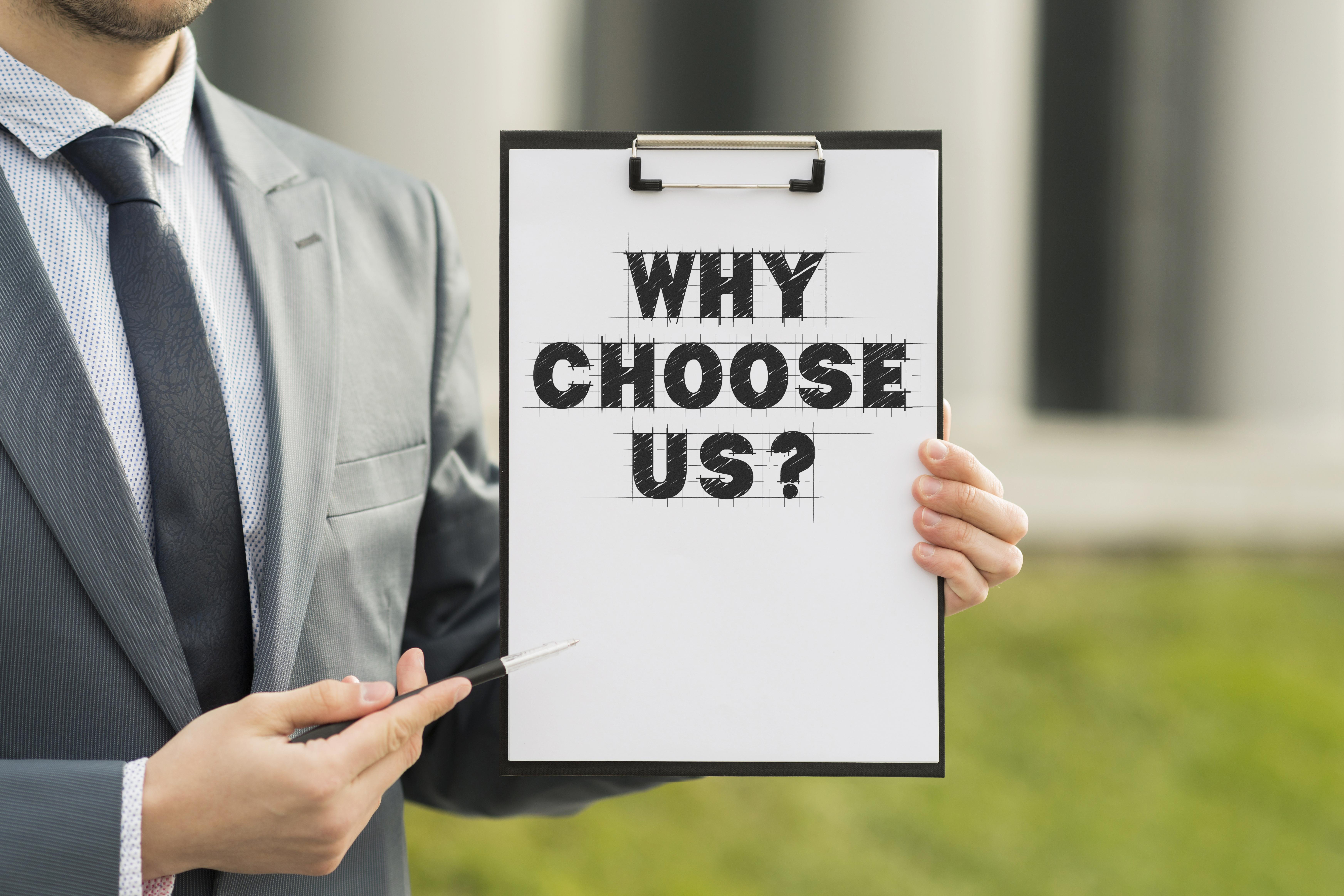Why Choose Geneloom